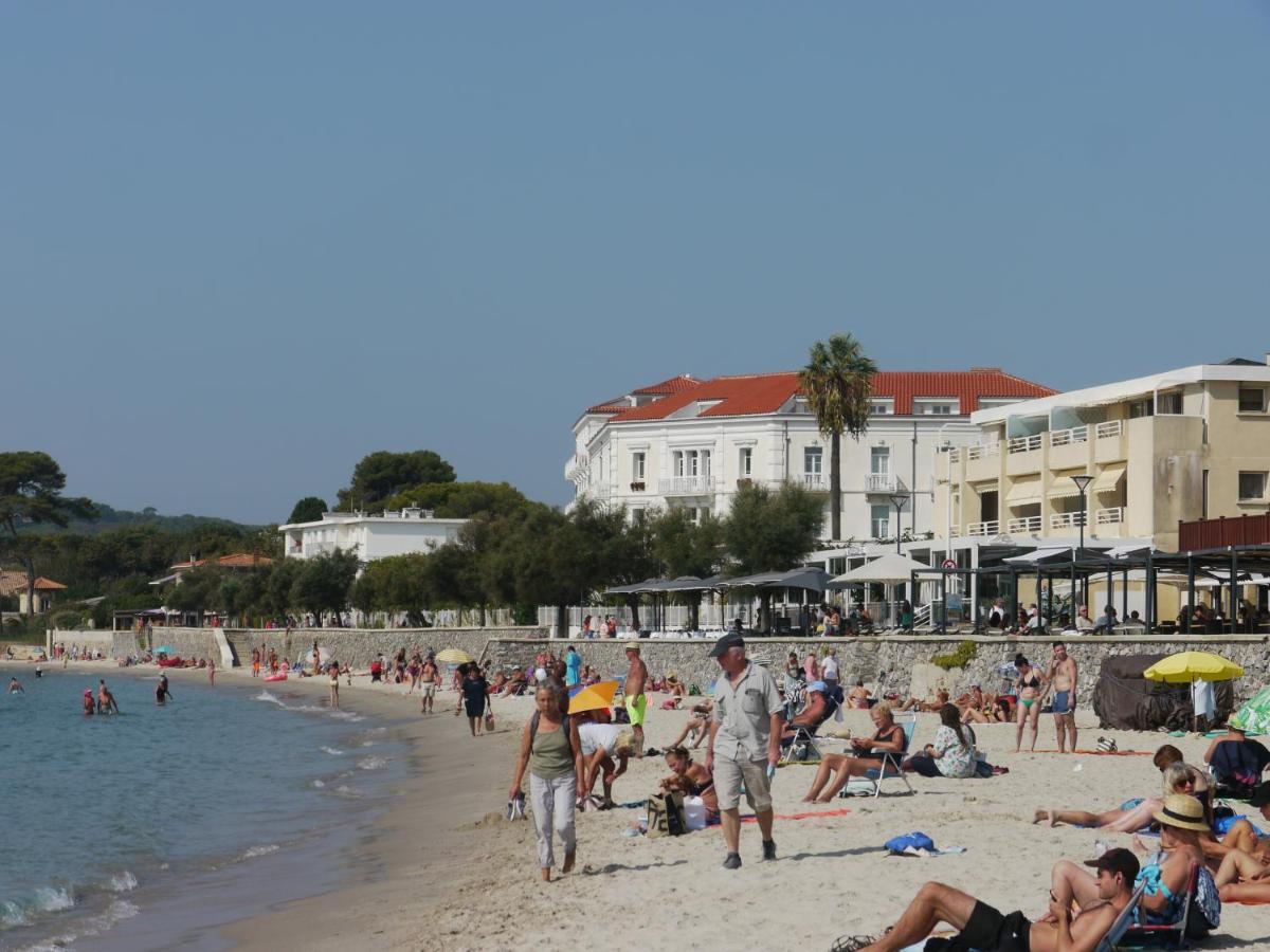 Little Bali - Cosy-Vue Mer - Plage - Host Provence Ла-Сейн-сюр-Мер Екстер'єр фото